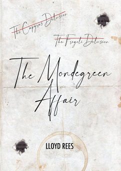 The Mondegreen Affair - Rees, Lloyd