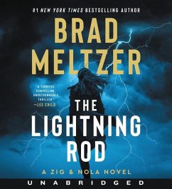 The Lightning Rod CD - Meltzer, Brad