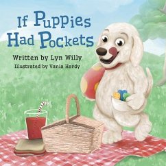 If Puppies Had Pockets - Willy, Lyn