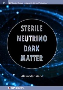 Sterile Neutrino Dark Matter - Merle, Alexander