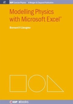 Modelling Physics with Microsoft Excel - Liengme, Bernard V.