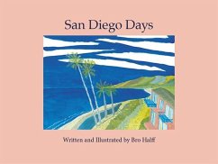 San Diego Days - Halff, Bro