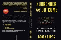 Cover Surrender The Outcome (eBook, ePUB)