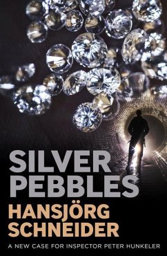 Silver Pebbles - Schneider, Hansjörg