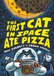 The First Cat in Space Ate Pizza - Bild 1