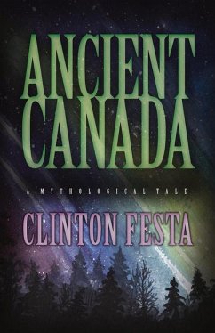 Ancient Canada - Festa, Clinton