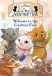 The Aristokittens #1: Welcome to the... - Bild 1