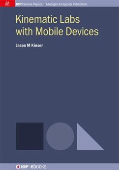 Kinematic Labs with Mobile Devices - Kinser, Jason M.