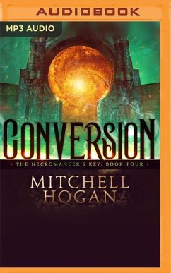 Conversion - Hogan, Mitchell