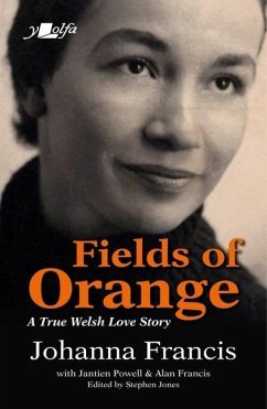 Fields of Orange - Francis, Johanna
