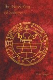 The New Ring of Solomon The New Ring of Solomon