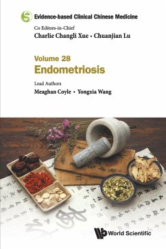 Evidence-based Clinical Chinese Medicine - Meaghan Coyle