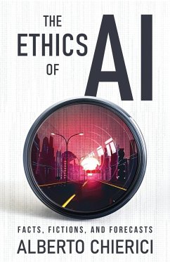 The Ethics of AI - Chierici, Alberto