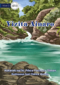 Visit Ainaro - Vizita Ainaro - Pacheco Tilman, Prisca