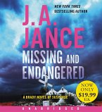 Missing and Endangered Low Price CD