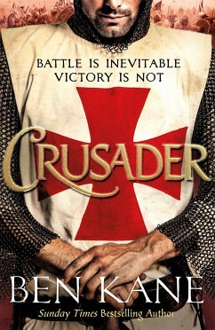 Crusader - Kane, Ben