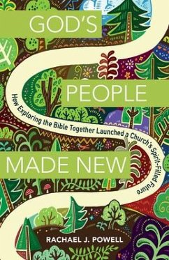 God's People Made New - Powell, Rachael J