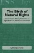 The Birth of Natural Rights - Bild 1