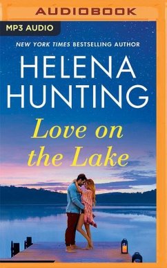 Love on the Lake - Hunting, Helena