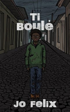 Cover Ti Boulé