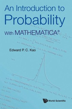 An Introduction to Probability - Edward P C Kao
