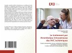 Le traitement par thrombolyse intraveineuse des AVC ischémiques