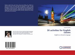 30 activities for English classes - de Carlos, Laura