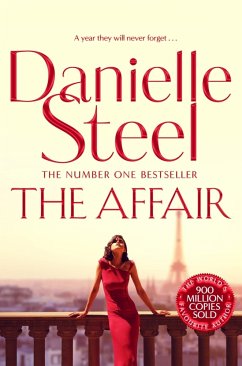 The Affair - Steel, Danielle