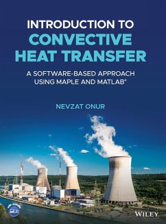 Introduction to Convective Heat Transfer - Onur, Nevzat
