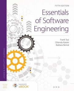 Essentials of Software Engineering - Tsui, Frank; Karam, Orlando; Bernal, Barbara