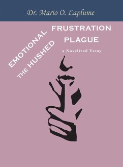 Emotional Frustration - Laplume, Mario O.