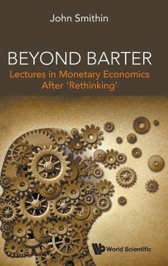 Cover BEYOND BARTER