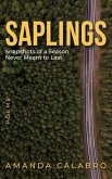 Saplings (eBook, ePUB)