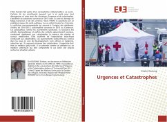 Urgences et Catastrophes - Koutang, Siméon