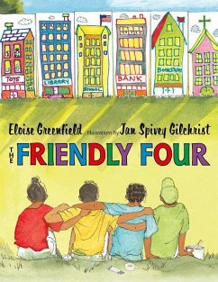 The Friendly Four - Greenfield, Eloise