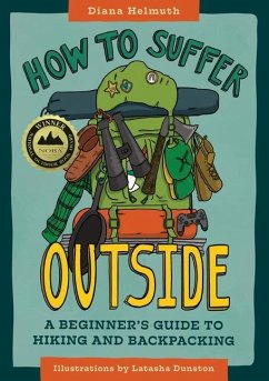 Cover How to Suffer Outside