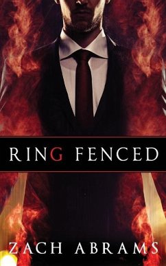 Ring Fenced - Abrams, Zach