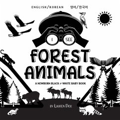 I See Forest Animals - Dick, Lauren