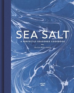 Sea Salt - Lea-Wilson Family