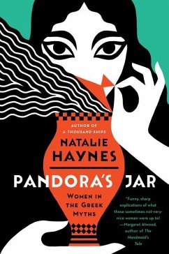 Pandora's Jar - Haynes, Natalie