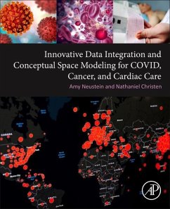 Innovative Data Integration and Conceptual Space Modeling for COVID, Cancer, and Cardiac Care - Neustein, Amy (CEO and Founder, Linguistic Technology Systems, Fort ; Christen, Nathaniel (Lead Software Architect, Linguistic Technology