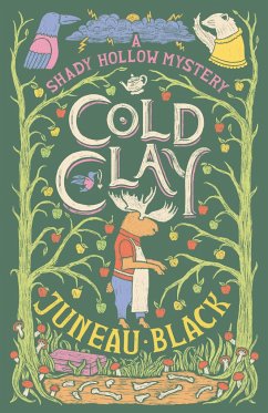 Cover Cold Clay