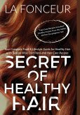 Secret of Healthy Hair (Full Color Print)