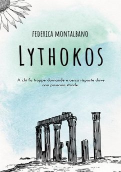 Lythokos - Montalbano, Federica