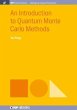 An Introduction to Quantum Monte Carlo... - Bild 1