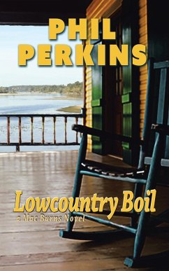 Lowcountry Boil - Perkins, Phil