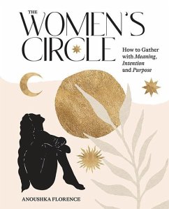 The Women's Circle - Florence, Anoushka