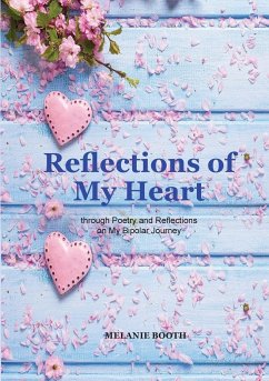 Reflections of My Heart - Booth, Melanie