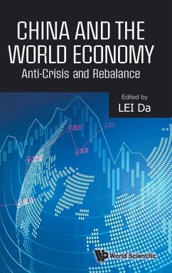 Cover CHINA AND THE WORLD ECONOMY