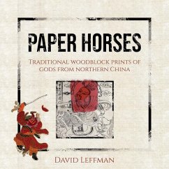 Paper Horses - Leffman, David
